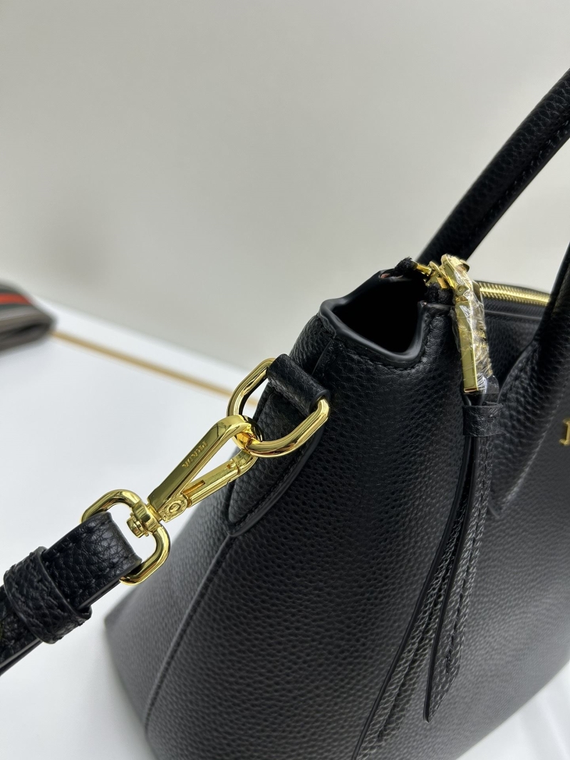 Prada Top Handle Bags